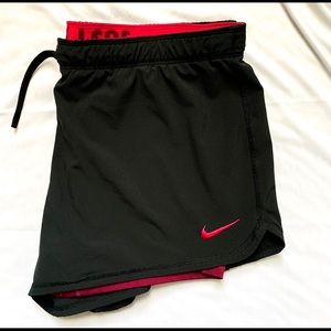 Nike 2-in-1 Training Short